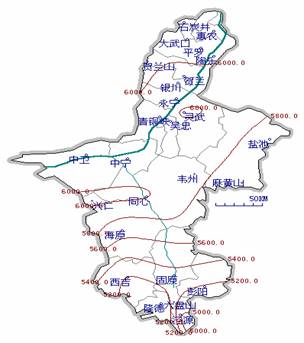 宁夏太阳能资源开发利用途径及对策探析一